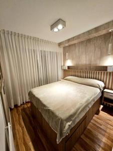 Departamento cálido y tranquilo SS2