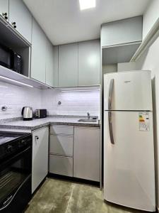 Departamento cálido y tranquilo SS2