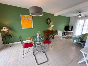 Appartements Jules : photos des chambres