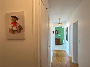 Appartements Jules : photos des chambres