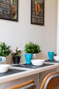 Piacentino Homes San Giovanni apartment