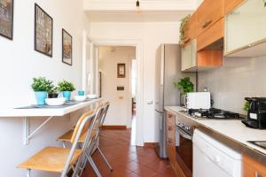 Piacentino Homes San Giovanni apartment