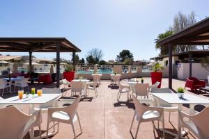Hotels SOWELL Family Cap d’Agde : photos des chambres