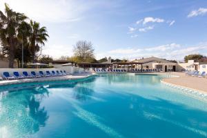 Hotels SOWELL Family Cap d’Agde : photos des chambres