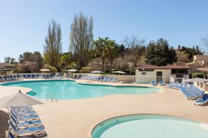 Hotels SOWELL Family Cap d’Agde : photos des chambres