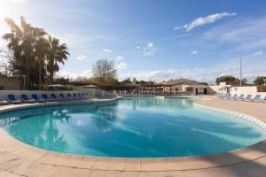 Hotels SOWELL Family Cap d’Agde : photos des chambres