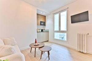 Appartement au centre de Paris - Musée Grévin