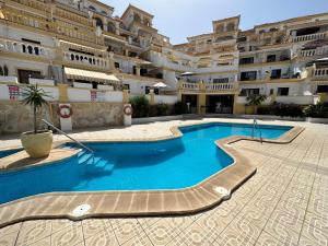 Windsor park spacious apartment in Costa Adeje