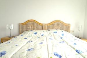Front line 2 bedroom apartment