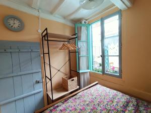 Gîte des 4 chemins Parc Naturel Baie de Somme