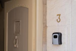 Dimora Barocca Luxury Suites