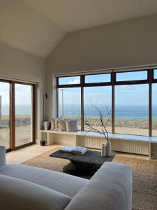 Salt Cliff Cottage (Formerly H..