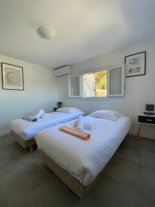 Appartement Marina di Fiori by Intendance Excellency