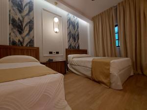 Hotel Internacional