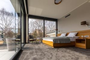 Basch House 1887 Rooms, Subotica