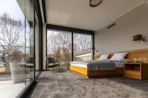 Basch House 1887 Rooms, Subotica - 苏博蒂察