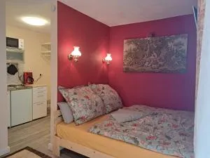 Androla am Vennbahnradweg - Roetgen