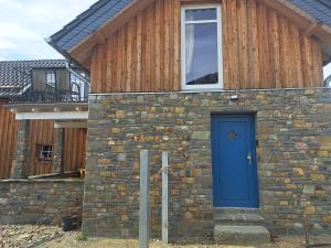 Androla am Vennbahnradweg