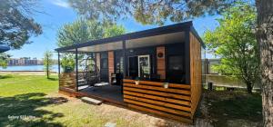 SAK Mobile Home Privlaka