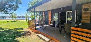 SAK Mobile Home Privlaka