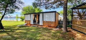 SAK Mobile Home Privlaka