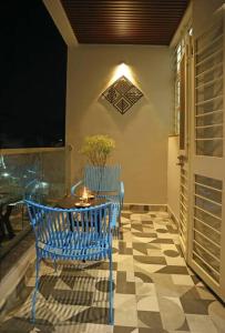 Sumadhu Homes - 201