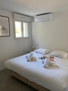 Appartement Marina di Fiori by Intendance Excellency