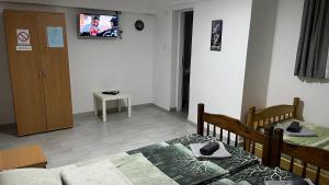 Studio room in Apartmani Kalea