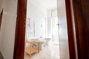 BARI COMFORT APARTMENT NEAR THE SEA