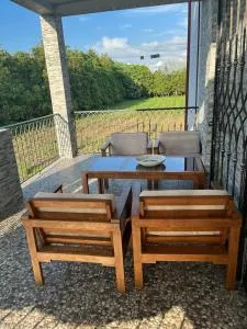 Juz House - Och'khamuri