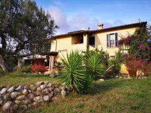Casa Lilith