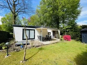 Vakantiepark Klein Vink - 198 - 阿尔森