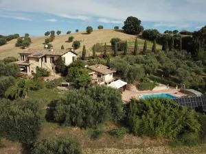 Casa Lilith - 阿夸维瓦皮切纳