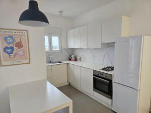 Apartment close to the Beach for 4 persons