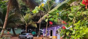 Nestle Sahayadri BeachFront Homestay Murudeshwar