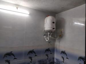 Nestle Sahayadri BeachFront Homestay Murudeshwar