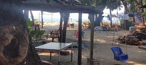 Nestle Sahayadri BeachFront Homestay Murudeshwar