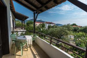 Olive Studios and Apartments
