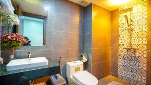 Hanoi Bens Apartment and Hotel