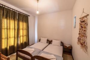 Olive Studios and Apartments