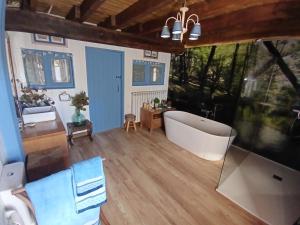 La casuca de Antoniooti