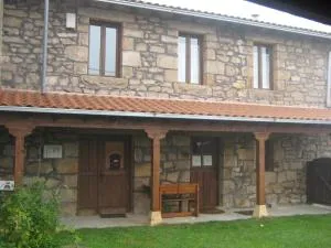 La casuca de Antoniooti - Retortillo