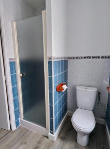 Pied-à-terre proche du centre et commodités