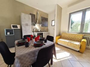 Appartamento Pederzoli