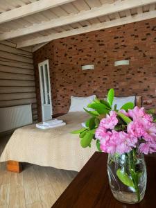 Superior Triple Room room in Chorna Skelya