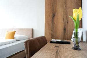 Twin Room room in Guest House Mlada lipa