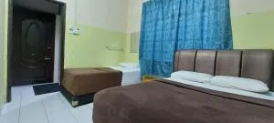 Sobey Laris Roomstay GUA MUSANG - Gua Sai