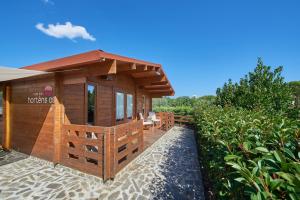 Montargil Lakeside Bliss, by TimeCooler