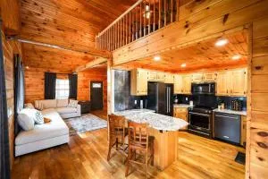 The Lodge at Mt. Hersey - Saint Joe