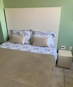 Suite equipada com cozinha , conforto e paz !